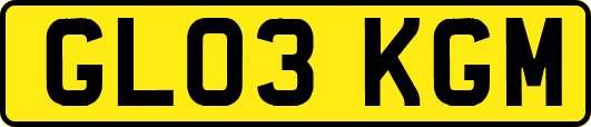 GL03KGM
