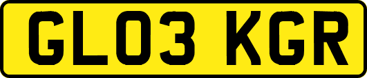 GL03KGR