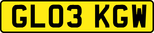 GL03KGW