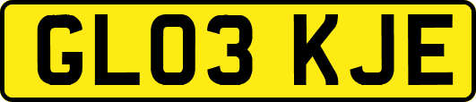 GL03KJE