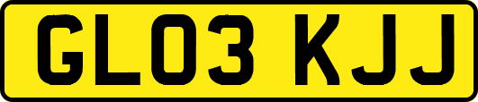 GL03KJJ