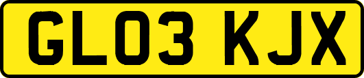 GL03KJX