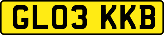 GL03KKB