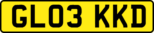 GL03KKD