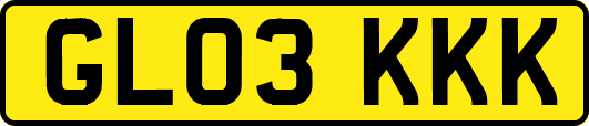 GL03KKK