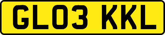 GL03KKL