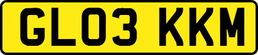 GL03KKM