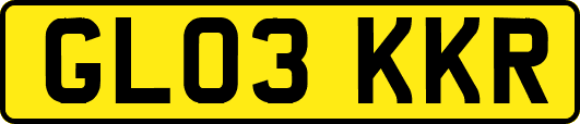 GL03KKR