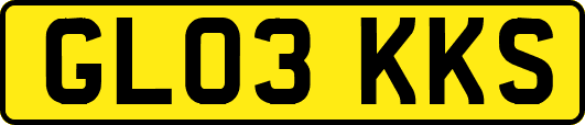 GL03KKS