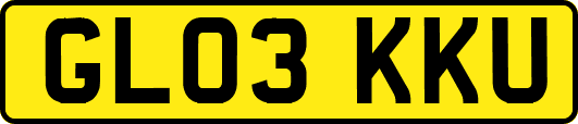 GL03KKU