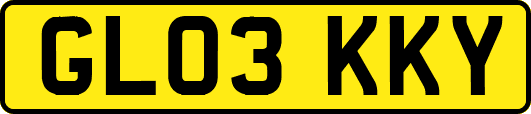 GL03KKY
