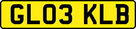 GL03KLB