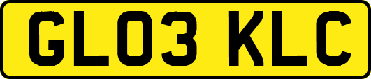 GL03KLC