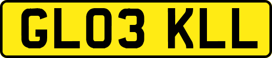 GL03KLL