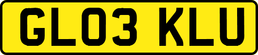 GL03KLU
