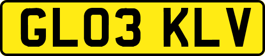 GL03KLV
