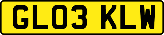 GL03KLW