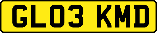 GL03KMD