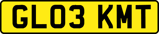 GL03KMT