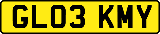 GL03KMY
