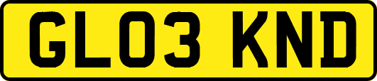 GL03KND