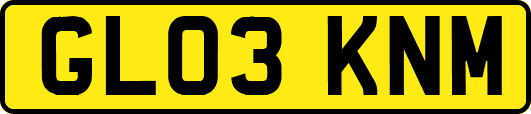GL03KNM