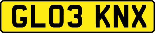 GL03KNX