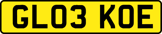 GL03KOE