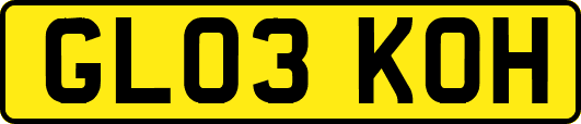 GL03KOH