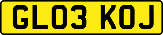 GL03KOJ