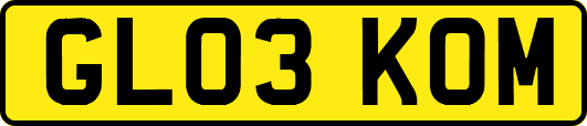 GL03KOM