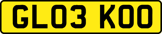 GL03KOO