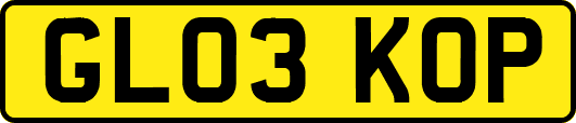 GL03KOP