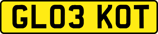 GL03KOT