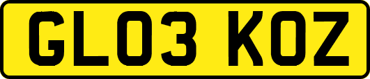 GL03KOZ