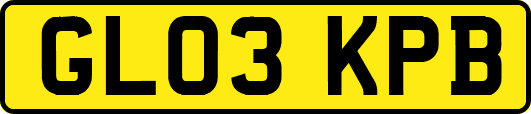 GL03KPB
