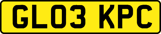 GL03KPC