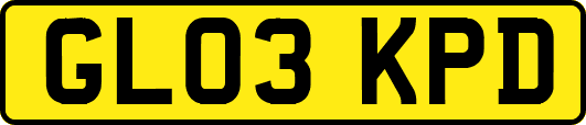 GL03KPD