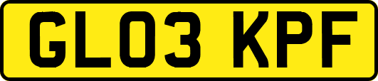 GL03KPF