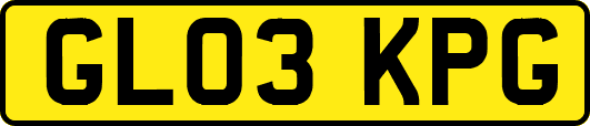 GL03KPG