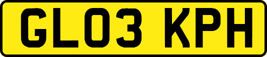 GL03KPH