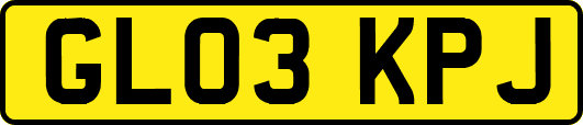 GL03KPJ