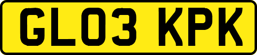 GL03KPK