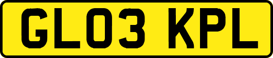 GL03KPL