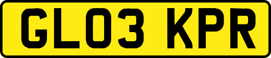 GL03KPR