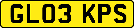 GL03KPS