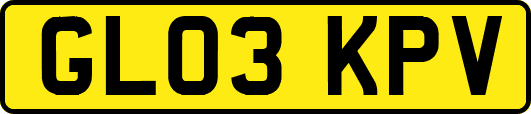 GL03KPV