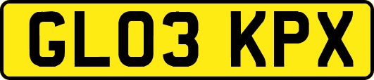 GL03KPX