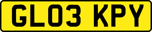 GL03KPY