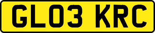 GL03KRC